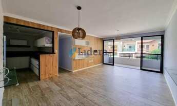 Imagem: Apto - 3 Quartos - 1 Suíte - 135,07m²