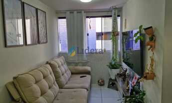 Imagem: Apartamento ventilado - 2 quartos - 1 suite