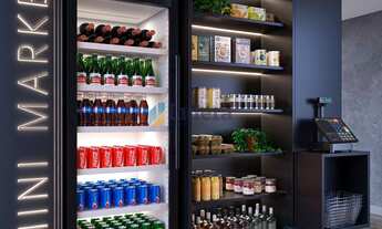 Imagem 7: Flat - 24,42m² - Intermares, Cabedelo/PB