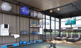 Imagem 6: Flat - 24,42m² - Intermares, Cabedelo/PB