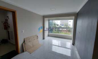 Imagem: Apto com 2 vagas - 3 quartos - 100m²