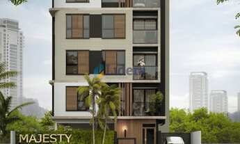 Imagem 6: Apto - 1 Quarto - 49,89 m² - Intermares, Cabedelo/PB