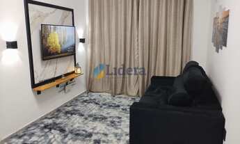 Imagem: Apartamento Mobiliado - 65m² - 2 quartos