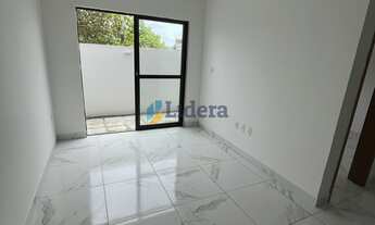 Imagem: Apto Térreo - 3 quartos - 1 suite - em