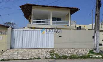 Imagem: Casa á venda - 4 suítes - 334m²- Vila