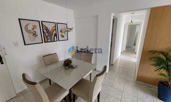 Imagem: Apto - 3 quartos DCE - 1 suite - 95.32m²