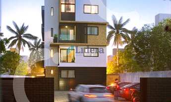 Imagem 4: Apto - 2 Quartos - 1 Suíte - 84,89 m² - Formosa, Cabedelo/PB