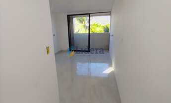 Imagem 6: Apto - 2 Quartos - 1 Suíte - 84,89 m² - Formosa, Cabedelo/PB