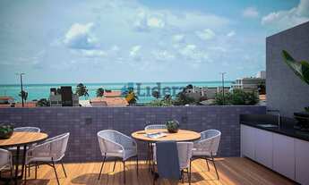 Imagem 3: Apto - 2 Quartos - 1 Suíte - 84,89 m² - Formosa, Cabedelo/PB