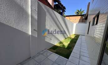 Imagem 5: Apartamento á venda com área externa - 56,76m² - 2 quartos - 1 suite - Formosa, Cabedelo