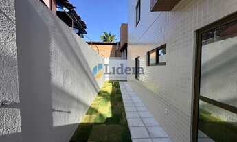 Imagem: Apartamento á venda com área externa