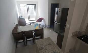 Imagem: Apto Terreo - 3 Quartos - 1 suite - em Altiplano