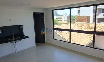 Imagem: Apartamento Studio - 150 Metros da praia