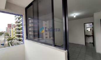 Imagem 2: Apartamento com elevador - 3 quartos -1 suite - em Intermares, Cabedelo/PB