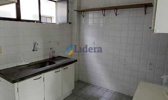 Imagem 5: Apartamento com elevador - 3 quartos -1 suite - em Intermares, Cabedelo/PB