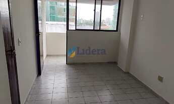 Imagem: Apartamento com elevador - 3 quartos -1
