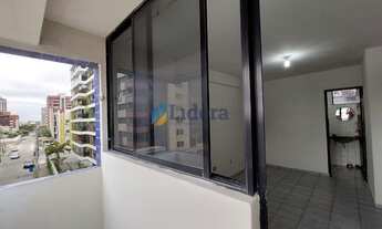 Imagem 3: Apartamento com elevador - 3 quartos -1 suite - em Intermares, Cabedelo/PB