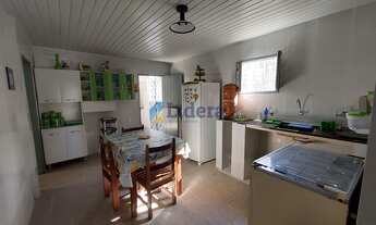 Imagem 4: Casa próxima a praia - com terreno 12x36 - 4 Quartos - em Poço Cabedelo/PB