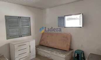 Imagem 5: Casa próxima a praia - com terreno 12x36 - 4 Quartos - em Poço Cabedelo/PB