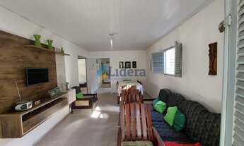 Imagem 2: Casa próxima a praia - com terreno 12x36 - 4 Quartos - em Poço Cabedelo/PB