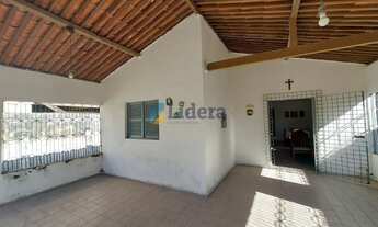 Imagem 6: Casa próxima a praia - com terreno 12x36 - 4 Quartos - em Poço Cabedelo/PB