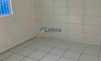 Imagem 5: Apto terreo com área externa- 2 quartos - 1 suite - 82,20m² - em Jardim Cidade Universitá