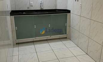 Imagem 2: Apto terreo com área externa- 2 quartos - 1 suite - 82,20m² - em Jardim Cidade Universitá