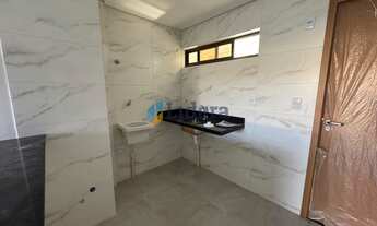 Imagem 4: Apartamento á venda - 54.42m²- 2 quartos - 1 suite - Formosa, Cabedelo - PB