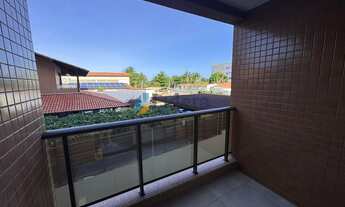 Imagem 2: Apartamento á venda - 54.42m²- 2 quartos - 1 suite - Formosa, Cabedelo - PB