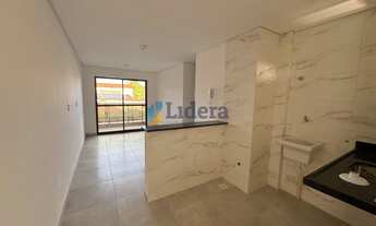 Imagem: Apartamento á venda - 54.42m²- 2 quartos