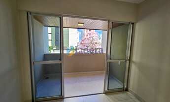 Imagem: Apto - 125m²- 3 quartos - 3 banheiros