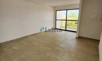 Imagem: Apartamento á venda - pé na areia - 74.1m²