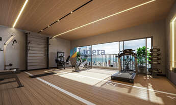 Imagem 7: Apto á venda - 2 Quartos - 1 Suíte - 59,25m² - Bessa, João Pessoa/PB