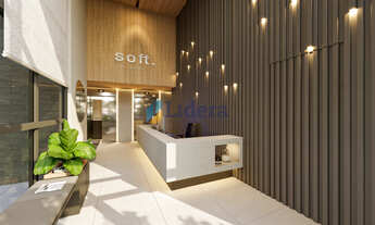 Imagem 5: Apto á venda - 2 Quartos - 1 Suíte - 59,25m² - Bessa, João Pessoa/PB