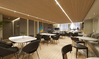 Imagem 6: Apto á venda - 2 Quartos - 1 Suíte - 59,25m² - Bessa, João Pessoa/PB