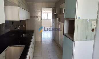 Imagem 5: Apto com 2 vagas de garagem - 96.73m²- 3 quartos - 1 suite - em Intermares, Cabedelo/PB