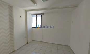 Imagem 3: Apto com 2 vagas de garagem - 96.73m²- 3 quartos - 1 suite - em Intermares, Cabedelo/PB