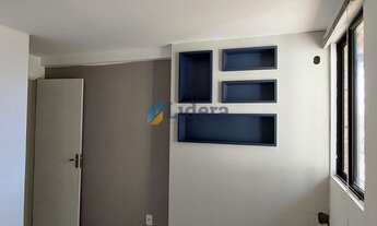 Imagem 6: Apto com 2 vagas de garagem - 96.73m²- 3 quartos - 1 suite - em Intermares, Cabedelo/PB