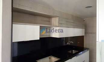 Imagem 4: Apto com 2 vagas de garagem - 96.73m²- 3 quartos - 1 suite - em Intermares, Cabedelo/PB