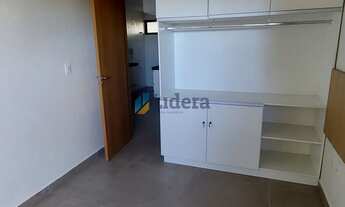 Imagem 7: Apto com área externa - 56m² - 1 Quarto - Intermares em Cabedelo-PB