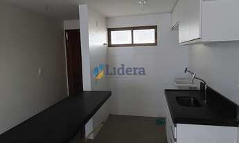Imagem 5: Apto com área externa - 56m² - 1 Quarto - Intermares em Cabedelo-PB