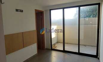Imagem 6: Apto com área externa - 56m² - 1 Quarto - Intermares em Cabedelo-PB