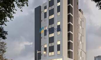 Imagem 2: Apto á venda - 1 Quarto - 30,33 m² - Bessa, João Pessoa/PB