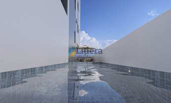 Imagem 6: Apto á venda - 1 Quarto - 30,33 m² - Bessa, João Pessoa/PB