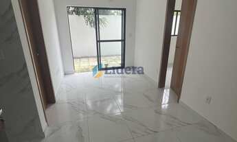 Imagem: Apto Térreo - 3 quartos - 1 suite - em