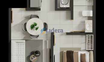 Imagem 5: Apartamento com Cobertura Privativa- 3 quartos - 2 vagas de garagem - em Bessa, João Pesso