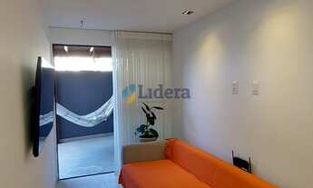 Imagem 5: Apartamento Térreo com área privativa - 2 quartos -1 suite - em Ponta de Campina, Cabedelo