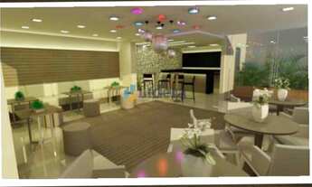 Imagem 2: Apto - 2 Quartos - 1 Suíte - 58,06 m² - Intemares - Cabedelo/PB