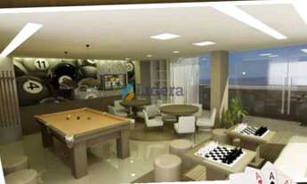 Imagem 3: Apto - 2 Quartos - 1 Suíte - 58,06 m² - Intemares - Cabedelo/PB