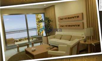 Imagem 5: Apto - 2 Quartos - 1 Suíte - 58,06 m² - Intemares - Cabedelo/PB